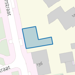 Perceel ZDM01-L-5184