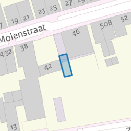 Perceel ZDM01-L-5186