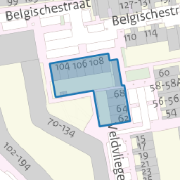 Perceel ZDM01-L-5194