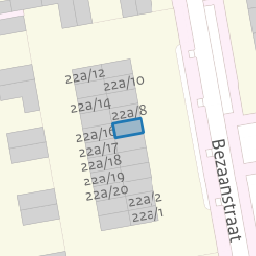 Perceel ZDM01-L-5206