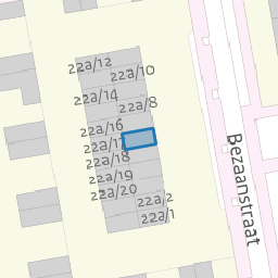 Perceel ZDM01-L-5207