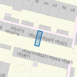 Perceel ZDM01-L-5216