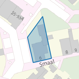 Perceel ZDM01-L-5235