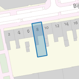 Perceel ZDM01-L-5256