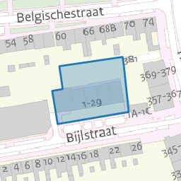 Perceel ZDM01-L-5261