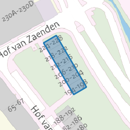 Perceel ZDM01-L-5277