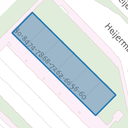 Perceel ZDM01-L-5281