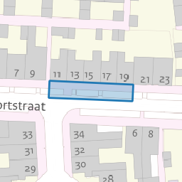 Perceel ZDM01-L-5287