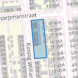 Perceel ZDM01-L-5288