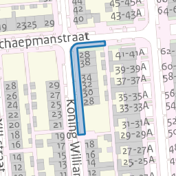 Perceel ZDM01-L-5289