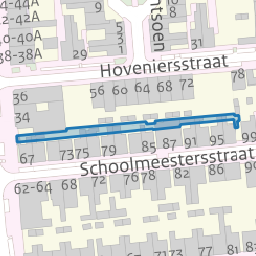 Perceel ZDM01-L-5293