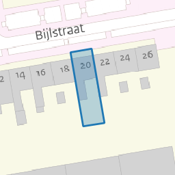 Perceel ZDM01-L-5309