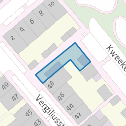 Perceel ZDM01-L-5313