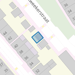 Perceel ZDM01-L-5316