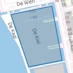 Perceel ZDM01-L-5325
