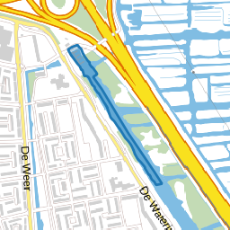 Perceel ZDM01-L-5331