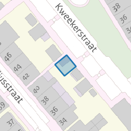 Perceel ZDM01-L-5332