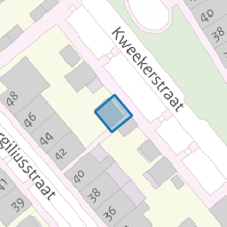 Perceel ZDM01-L-5339