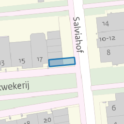 Perceel ZDM01-L-5343