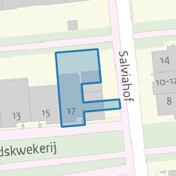 Perceel ZDM01-L-5346
