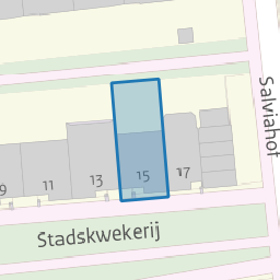 Perceel ZDM01-L-5347