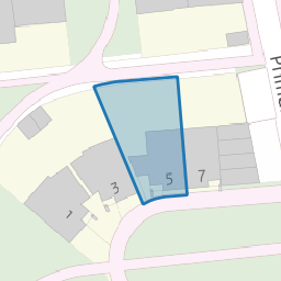 Perceel ZDM01-L-5355