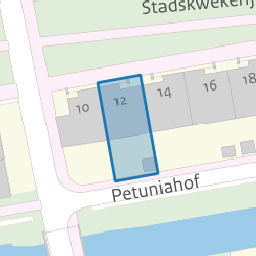 Perceel ZDM01-L-5366