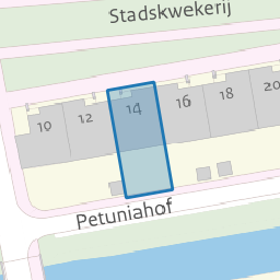 Perceel ZDM01-L-5367