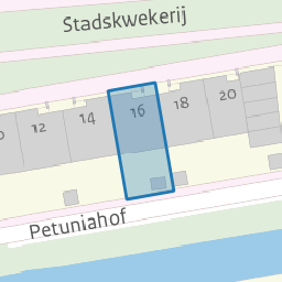 Perceel ZDM01-L-5368