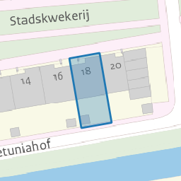 Perceel ZDM01-L-5369