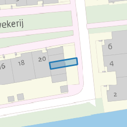 Perceel ZDM01-L-5373