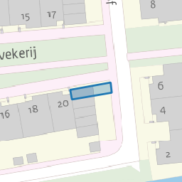 Perceel ZDM01-L-5374