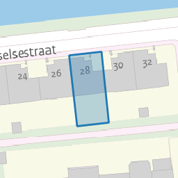 Perceel ZDM01-L-5382
