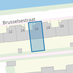 Perceel ZDM01-L-5383