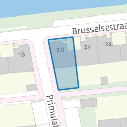 Perceel ZDM01-L-5386