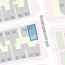 Perceel ZDM01-L-5393