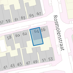 Perceel ZDM01-L-5394