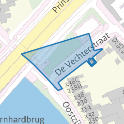 Perceel ZDM01-L-5409