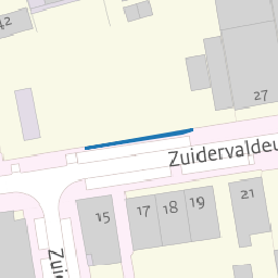 Perceel ZDM01-L-5434