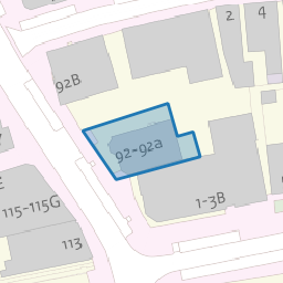 Perceel ZDM01-L-5437