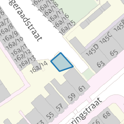 Perceel ZDM01-L-5453