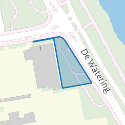 Perceel ZDM01-L-5461