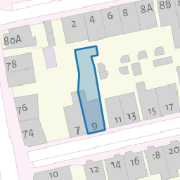 Perceel ZDM01-L-5465