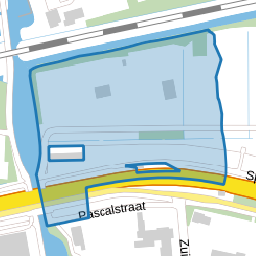 Perceel ZDM01-L-5475