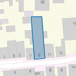 Perceel ZDM01-L-5489