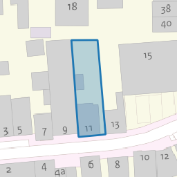 Perceel ZDM01-L-5490