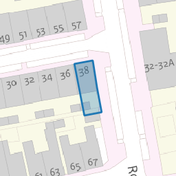 Perceel ZDM01-L-5496