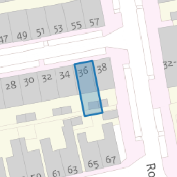 Perceel ZDM01-L-5497