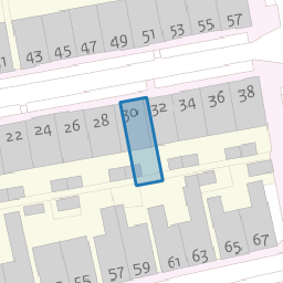 Perceel ZDM01-L-5500