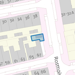 Perceel ZDM01-L-5506